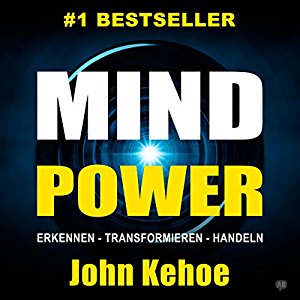 Cover des Hörbuchs Mind Power