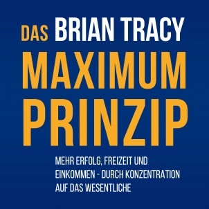 Cover des Hörbuchs Das Maximum-Prinzip