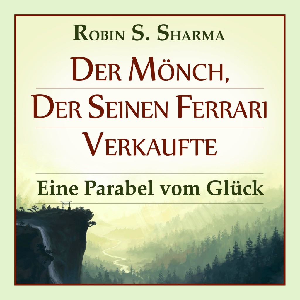 Buch Der Mönch Der Seinen Ferrari Verkaufte
