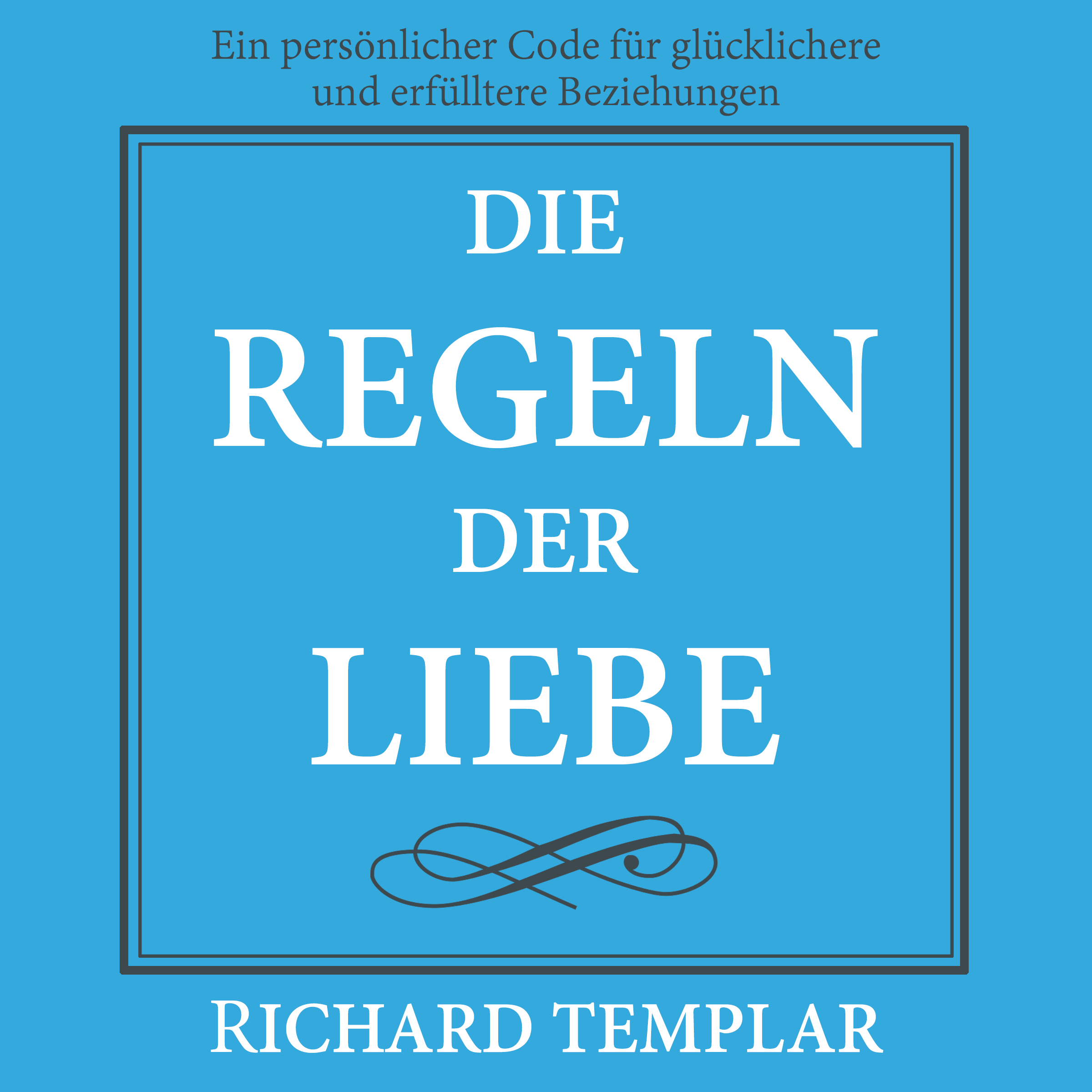 Die Regeln der Liebe ABP Verlag