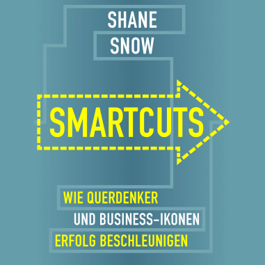 Cover des Hörbuches Smartcuts