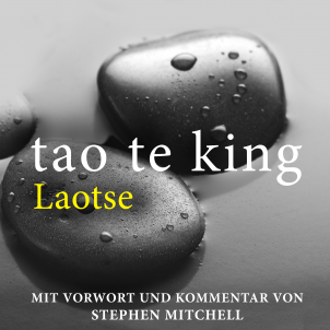 Cover vom Hörbuch Tao Te King