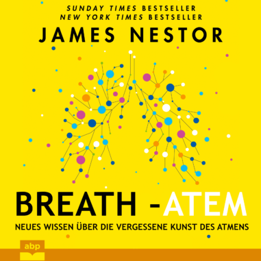 Cover vom Hörbuch Breath - Atem