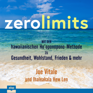 Cover des Hörbuchs Zero Limits