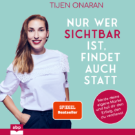 Cover des Hörbuchs von Tijen Onaran