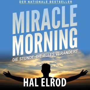 Cover des Hörbuchs Miracle Morning