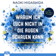 Cover des Hörbuchs 