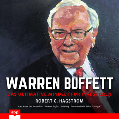 Cover des Hörbuchs "Warren Buffett"