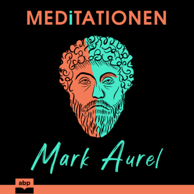 Cover des Hörbuchs "Meditationen "