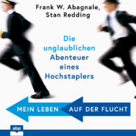 Cover des Hörbuchs Mein Leben auf der Flucht