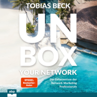 Unbox your Network altes Buchcover