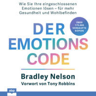 Der Emotionscode altes Buchcover
