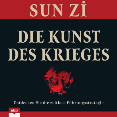 Cover des Hörbuchs Die Kunst des Krieges