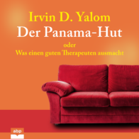 Cover des Hörbuchs Der Panama-Hut