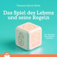 Cover des Hörbuchs Das Spiel des Lebens und seine Regeln