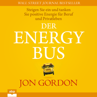Cover Der Energy Bus