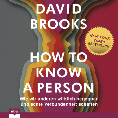 How to know a person
