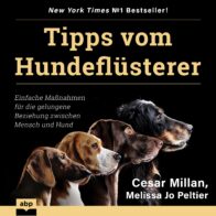 Cover des Hörbuchs Tipps vom Hundeflüsterer